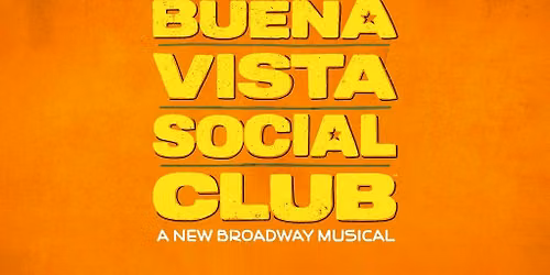 Buena Vista Social Club (Touring)