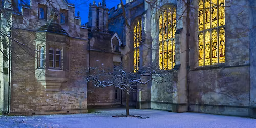 Maggie's Cambridge Carol Concert 2025