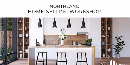 Northland Home Selling Workshop - Mid-Continent Public Library - Green Hill
