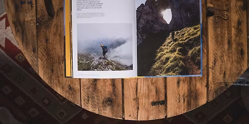 Micro aventuras Vol1. Lo f\u00edsico en un mundo digital