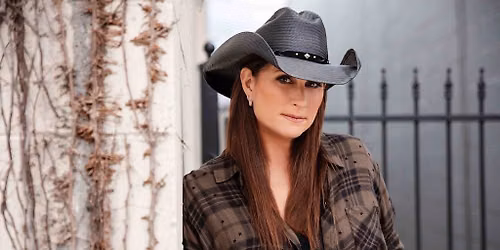 Terri Clark w\/ Bryan White