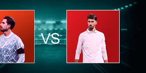 Eintracht Frankfurt vs VFB Stuttgart at Deutsche Bank Park