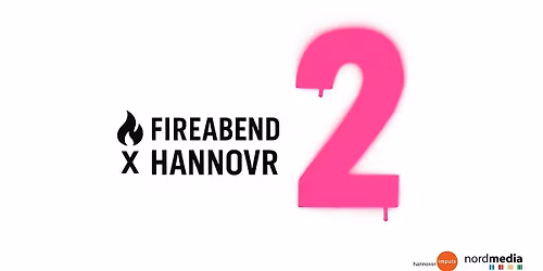 FIREABEND X HANNOVR #2 - Gamesbranchenparty