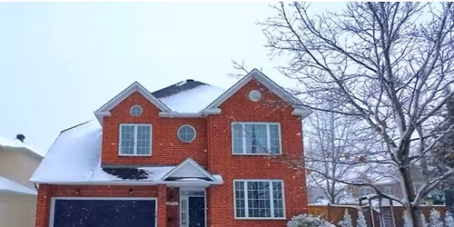 December - Meet In Real Life - At My House in Orleans! 