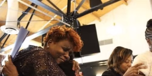 No Longer Bound Women's Conference