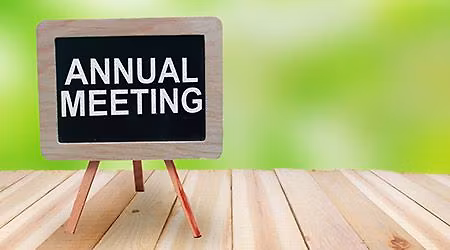 Annual Meeting