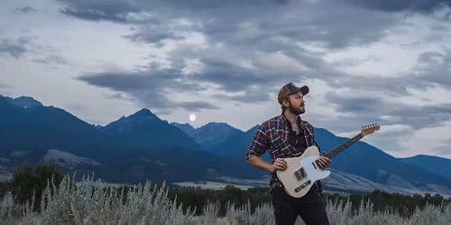 Joe Robinson LIVE in Seattle, WA