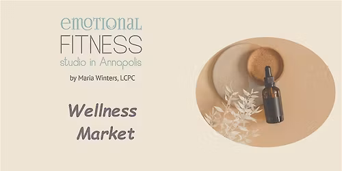 Wellness Market