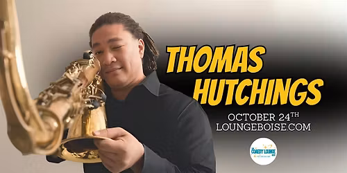 Thomas Hutchings
