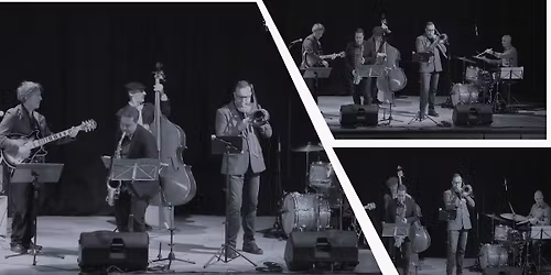 M\u00e9xico tambi\u00e9n es jazz | Capital Mardi Gras Band