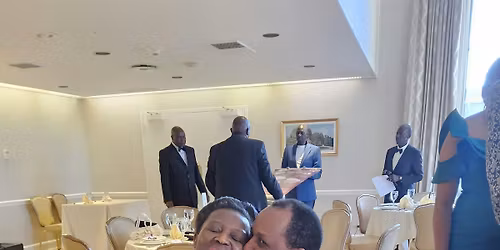 Marriage Works Inc - Black Tie Dinner, Discussions & Dance