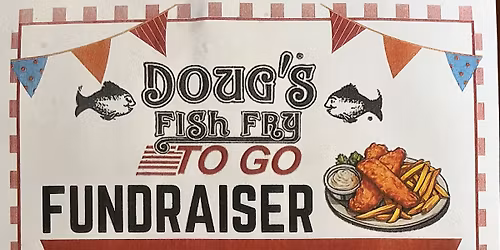 Doug\u2019s Fish Fry at VUMC