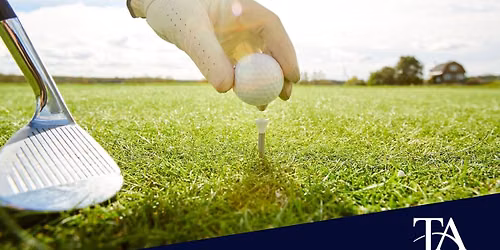 TACC 40th Annual Golf Tournament 