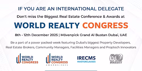 World Realty Congress