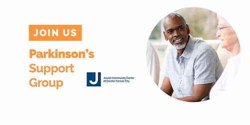Parkinson's Support Group