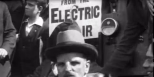 Bob Stewart - the Dundee Folk Hero who spied for Stalin