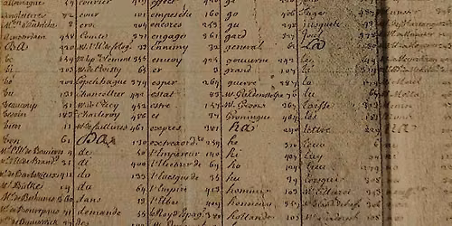 Diplomatie et gestion du secret (XVIe-XVIIIe si\u00e8cles)