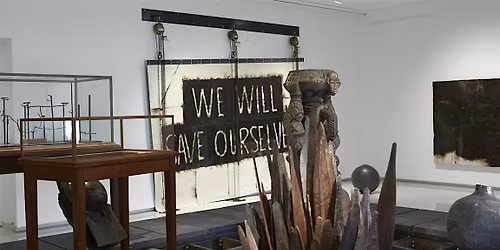 Friday Tour: Unto Thee