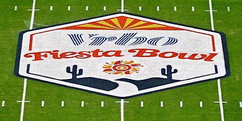 Ultimate Fan Experience: VRBO Fiesta Bowl CFB Semi-Final