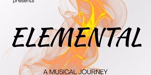 PGC Spring Concert: Elemental