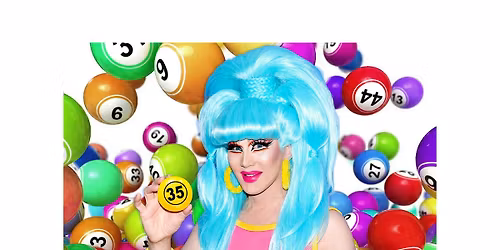 Drag Queen Bingo in Southampton