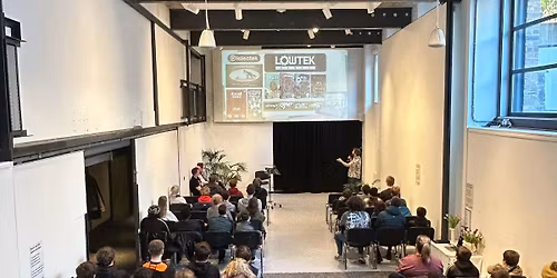 Drop in and Play Careers Spotlight