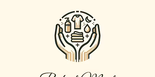 Robert's Refreshments Dinner Service at PRM