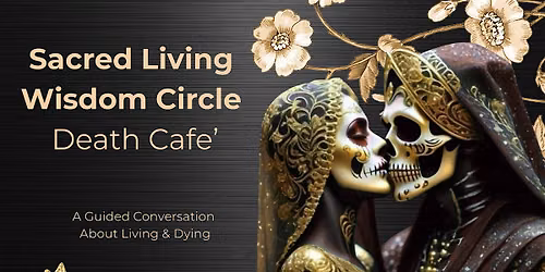 Death Cafe in Myrtle Beach