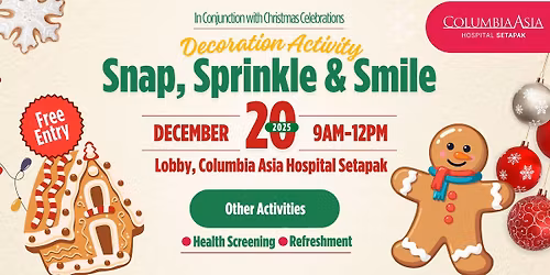 Christmas Celebration