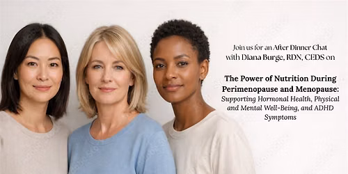 Menopause, Weight and the ADHD Brain: Working With Your Changing Body