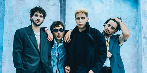 Festival D'ete De Quebec: Muse Mother Mother & Last Train