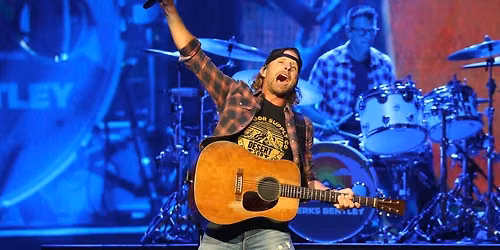 Dierks Bentley