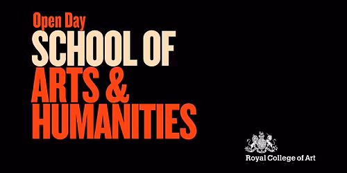 Open Day: School of Arts & Humanities