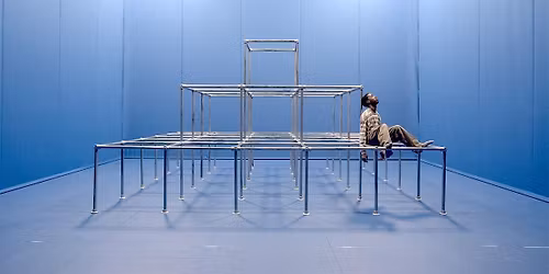 15h Lafayette Anticipations  \u00b7 visite guid\u00e9e