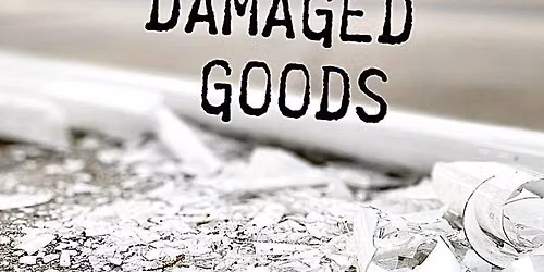 DAMAGED GOODS || happy holidaaaaays