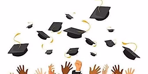 The Fellowship in HIV Prevention 2025 Graduation Celebration