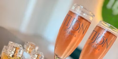 Perfume & Cologne Making - Fragrance After Dark