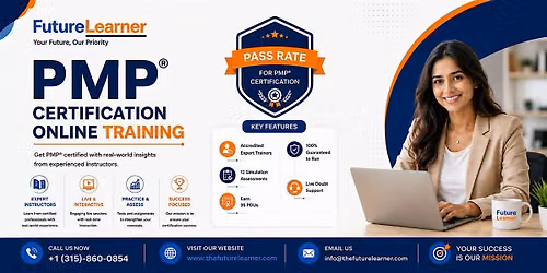 PMP\u00ae Certification Training in Colorado Springs, CO | Intensive 4-Day Bootc