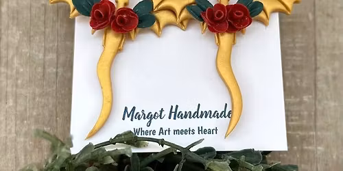 MARGOT"S POP UP MARKET!