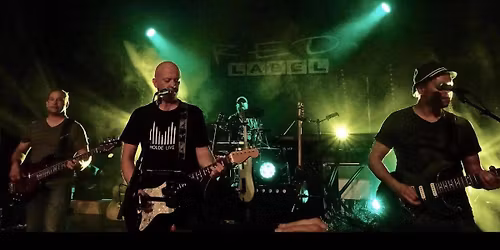 Red Label \/\/ Brygga - Molde