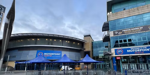 Nottingham Jobs Fair