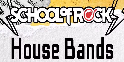 House Band at Peake Tavern