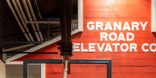 Granary Roads Opening Weekend!