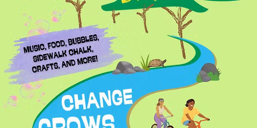 Annual Earth Day Festival at TPSS