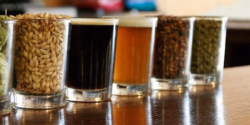 Intro to All-Grain Brewing