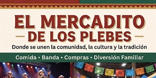 El Mercadito De Los Plebes