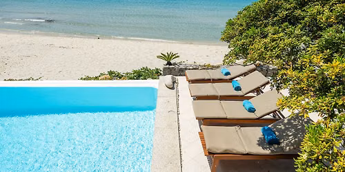Escape to Sardinia: A Women's Wellness & Intuitive Renewal Retreat