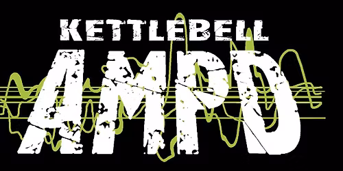 Kettlebell AMPD at Caledonia (South)High School Black Box