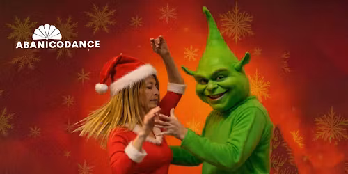Power Practica: A GrinchMas Latin Dance Party