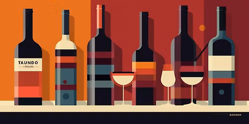 International Tempranillo Day at Whino